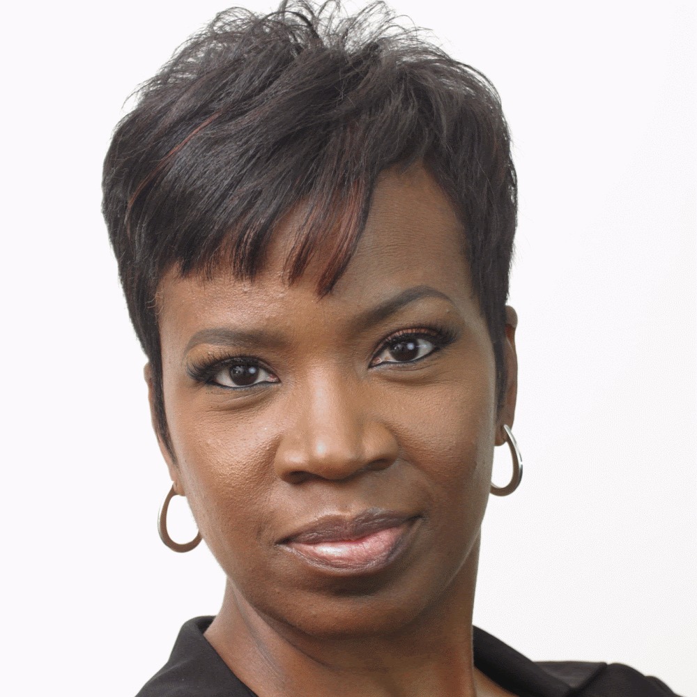 Meet your Posher, Marilyn